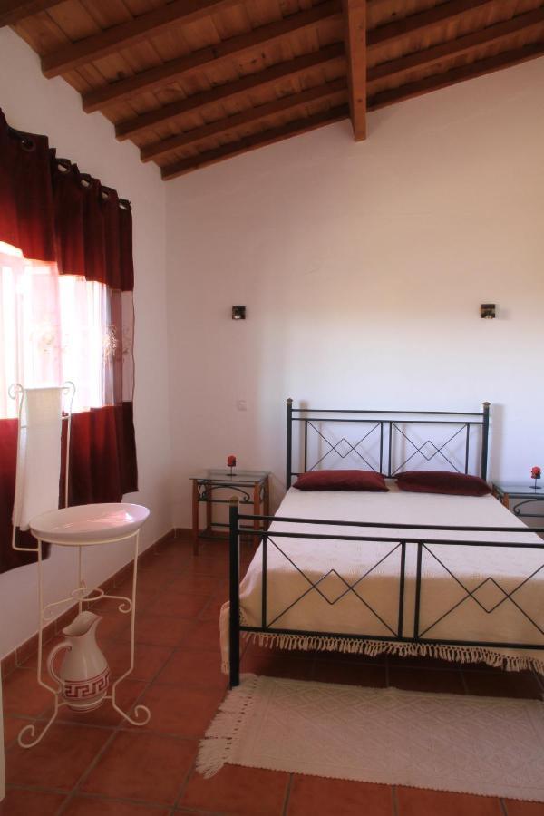 Casa Dos Avos Βίλα Alcaria da Serra Εξωτερικό φωτογραφία