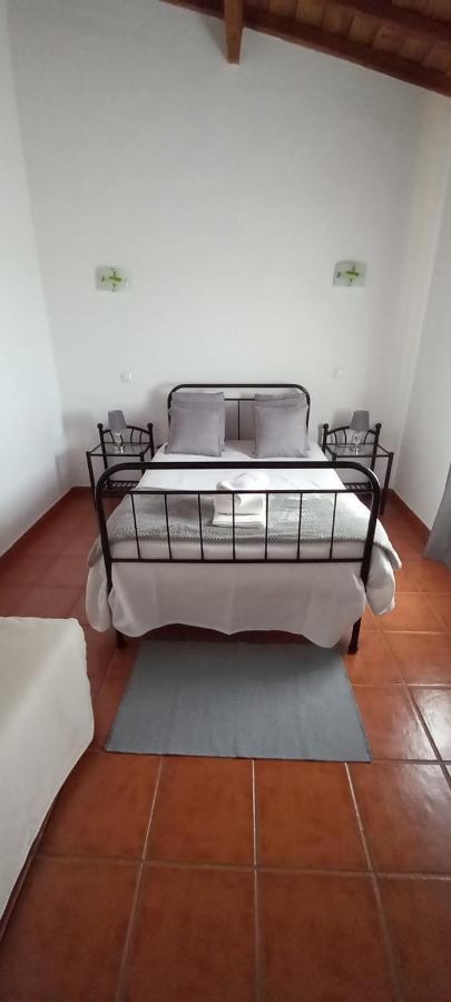 Casa Dos Avos Βίλα Alcaria da Serra Εξωτερικό φωτογραφία