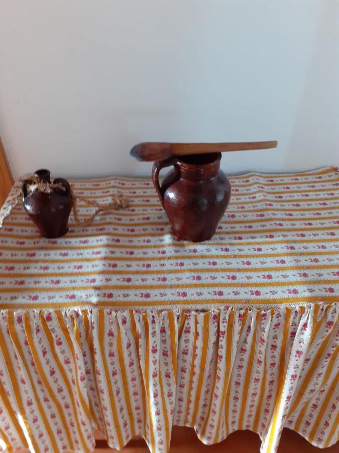 Casa Dos Avos Βίλα Alcaria da Serra Εξωτερικό φωτογραφία