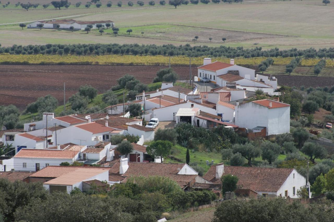 Casa Dos Avos Βίλα Alcaria da Serra Εξωτερικό φωτογραφία
